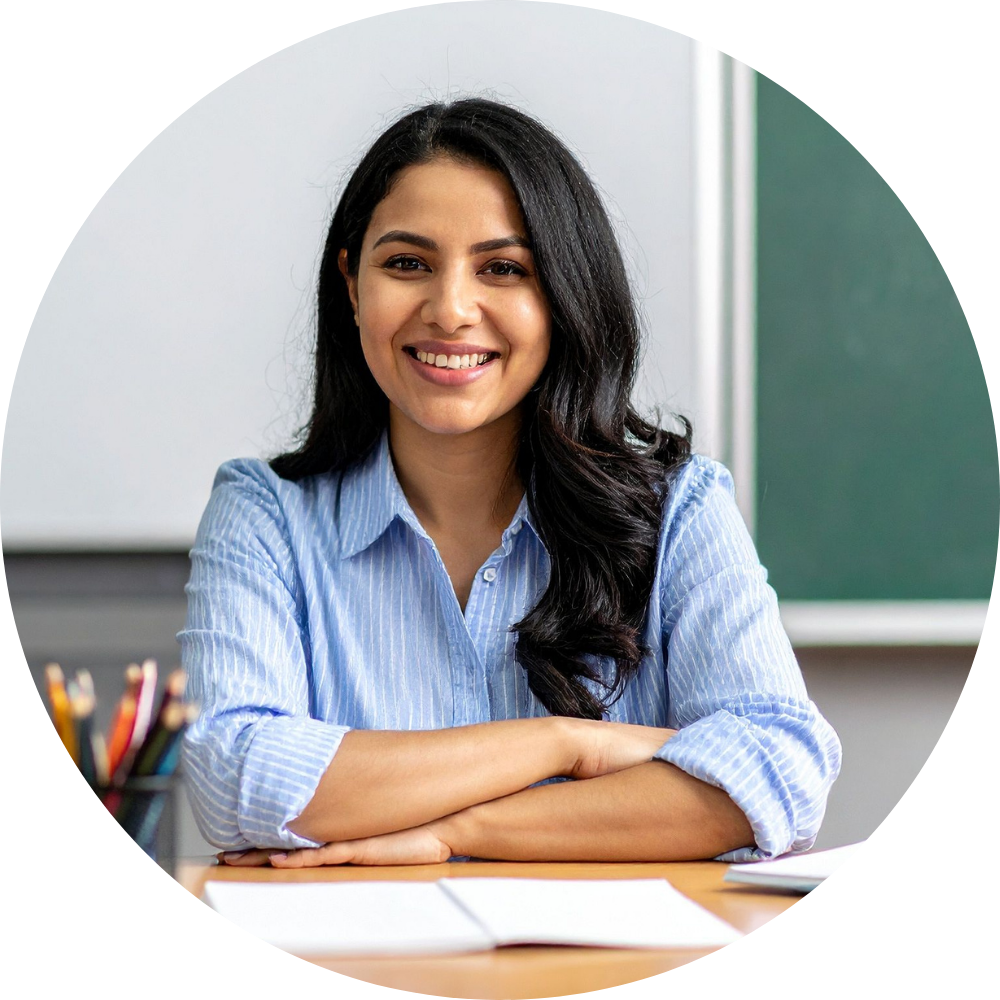 Government School Representative