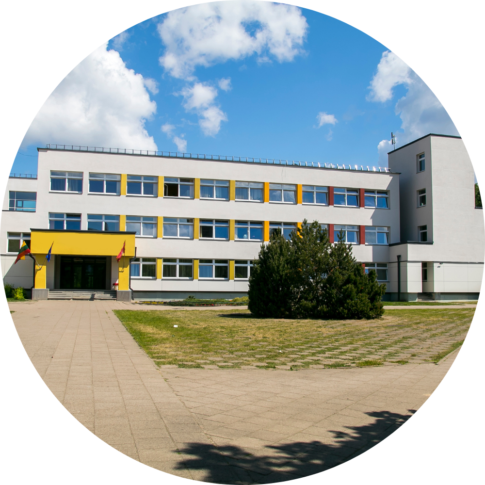 Principal, Senior Secondary School (Haryana)