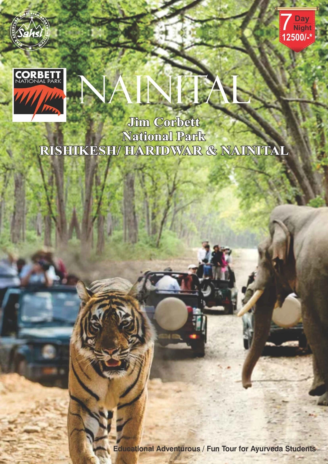 Rihikesh Jim Corbett Uttrakhand package-4_page-0001