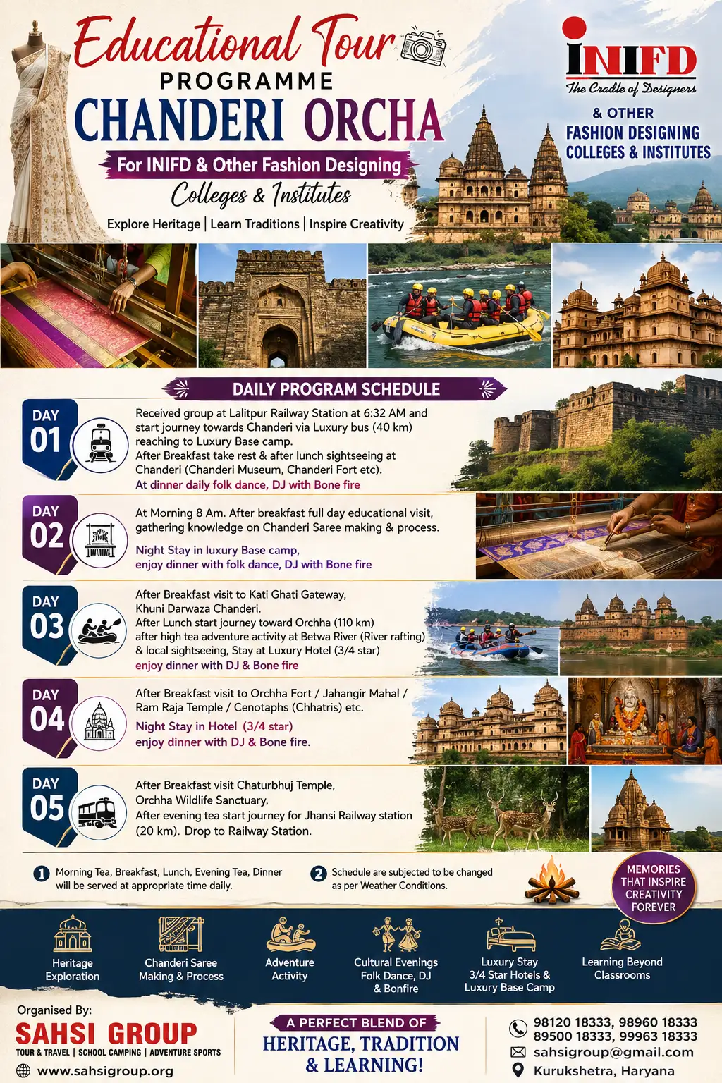 Chanderi_Orcha_Fashion_Tour_Programme_Iten