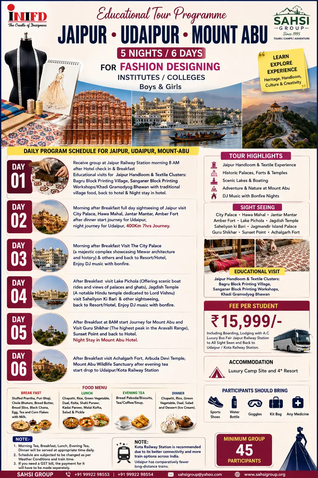 Jaipur_Udaipur_Fashion_Tour